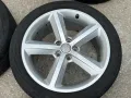 5х112 18 цола Джанти Лети Audi VW Seat Skoda 5x112, снимка 4