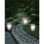 Соларна LED лампа за градина My Garden, SS-6180, снимка 2