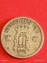 Стара монета 25 йоре 1907г. Швеция за КОЛЕКЦИОНЕРИ 53052, снимка 8