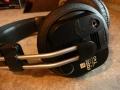 Fostex- Слушалки, снимка 6
