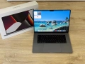 *1TB*Като Нов 16.2’Macbook Pro 16’ 2021 M1 Pro/16GB Ram/1TB SSD, снимка 1
