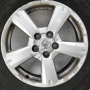 Алуминиеви джанти с гуми 5x114.3 R17 Toyota RAV 4 III 2006-2012 ID: 154608, снимка 2