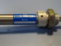 Пневматичен цилиндър Festo DSN-12-150P pneumatic cylinder, снимка 5