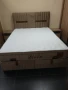 Тапицирана спалня с матрак, снимка 2