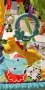 Активна гимнастика Fisher Price , снимка 5