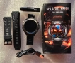 Смарт часовник с GPS , снимка 1