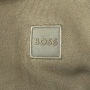 HUGO BOSS Zetrust Half Zip Sweatshirt (L), снимка 5