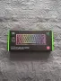 Механична клавиатура Razer - Huntsman Mini, Optical Red, черна, снимка 1