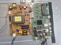 POWER BOARD ,17IPS62 for JVC LT-32VH52M 32inc DISPLAY VES315WNDS-2D-N01, снимка 3