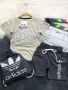 Детски сет на Adidas от 3 части, снимка 3