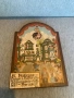 картина икона Свети Антоний - Покровител и помощник на всички разсеяни, снимка 2