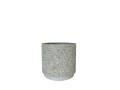 Бетонни саксии - кашпи, снимка 7
