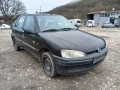 Пежо 106 1.0 facelift, 97 г. на части, снимка 2