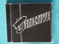 Detective(feat.Tony Kaye) – 1977 - Detective(Rock), снимка 1