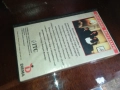 ВЯТЪРНИТЕ МЕЛНИЦИ НА БОГОВЕТЕ 2-ORIGINAL VHS VIDEO TAPE 2909251632, снимка 9