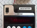 Стар калкулатор Accuron 810, снимка 9