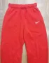 Nike Fleece joggers Дамски оригинален , снимка 6