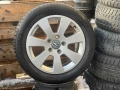 5х112 Джанти 16 цола VW Голф Кади Тоуран 5x112 Touran Caddy Golf, снимка 4