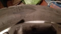 Джанти с гуми 225 60 18 за Opel , снимка 3
