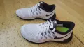 Като нови бели маратонки Nike Free 5.0 за момиче с р-р 38,5, снимка 6