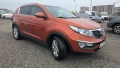 KIA Sportage 2.0 crdi 4x4, снимка 3
