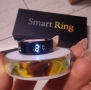Смарт пръстен Smart Ring SY01, снимка 4