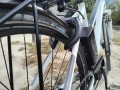 Електрически велосипед flyer , снимка 10