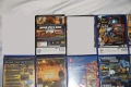Игри за PS2 Crash Mutant/GTA San Andreas/Haunted Mansion/Naruto/Sonic/Harry Potter/Scooby-Doo/NBA 08, снимка 9