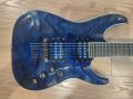 Schecter Diamond Series Exotic Star, снимка 4