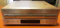 Pioneer DVL-909 LaserDisc DVD CD 96Khz 20bit DAC, снимка 1