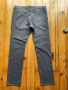 Zegna мъжки дънки сиви 38, снимка 2