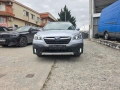 SUBARU OUTBACK 2.4 XT LIMITED, снимка 2