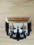 Тример за брада Philips QT 4015 - за резервни части, снимка 3