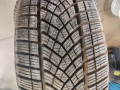 4бр.зимни гуми 255/55/19 Goodyear, снимка 1