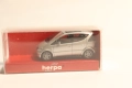 HERPA 1/87 H0 MERCEDES BENZ A ИГРАЧКА КОЛИЧКА МОДЕЛ, снимка 2