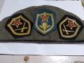 Войнишка шапка пилотка ., снимка 3