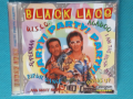 Black Lace – 2001 - Party! Party! Party!(Compilation)(Disco,Pop)