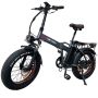 чисто нов! Drvetion AT20 електрически велосипед. Мотор 750w, батерия Samsung 48v 15-20ah., снимка 1 - Велосипеди - 45774862