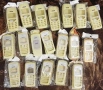 Панели за NOKIA 2700,105,106,107,206,2310,113,1616,1650,E51,2300,2100,3310,3100,6030,6234,1209,1600, снимка 9