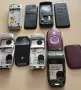 Alcatel E205 и S210, Sony Ericsson J300(2 бр.) и Z300 - за ремонт или части , снимка 16