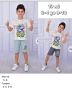 НОВО зареждане на детски летни дрехи за момче, снимка 16