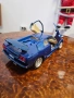 Метална колекционерска количка Lamborghini Diablo 1990, снимка 6