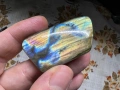 Уникален Спектролит Лабрадорит, снимка 16