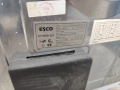 Готварска печка ESCO газ и ток., снимка 5