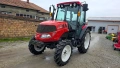 Yanmar EG65 (бързоходен) с кабина, 4х4, 65 кс, АграБГ Джолев, снимка 1