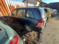 opel zafira b 1.7 cdti facelift isuzu на части опел зафира б исузу , снимка 11