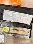 Mitutoyo - ABSOLUTE DIGIMATIC CALIPER - ORIGINAL - MADE IN JAPAN - ЧИСТО НОВ Profi Дигитален Шублер , снимка 6