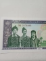 ЛАОС БАНКНОТА 1000 КИПА 2003 Г , снимка 2