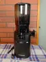 Бавна Сокоизтисквачка AMZCHEF Slow Juicer 5.3-Inch Self-Feeding Black, снимка 2