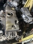 Двигател 1.6i Citroen Xsara Picasso 1998г., снимка 5